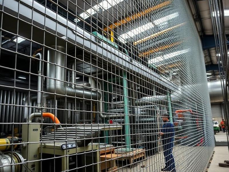 Industrial Nets