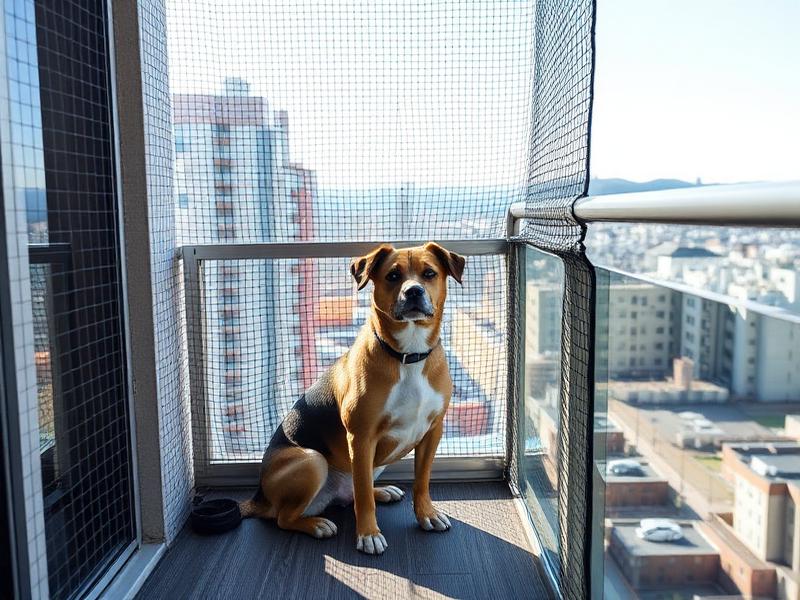 Pets Safety Nets